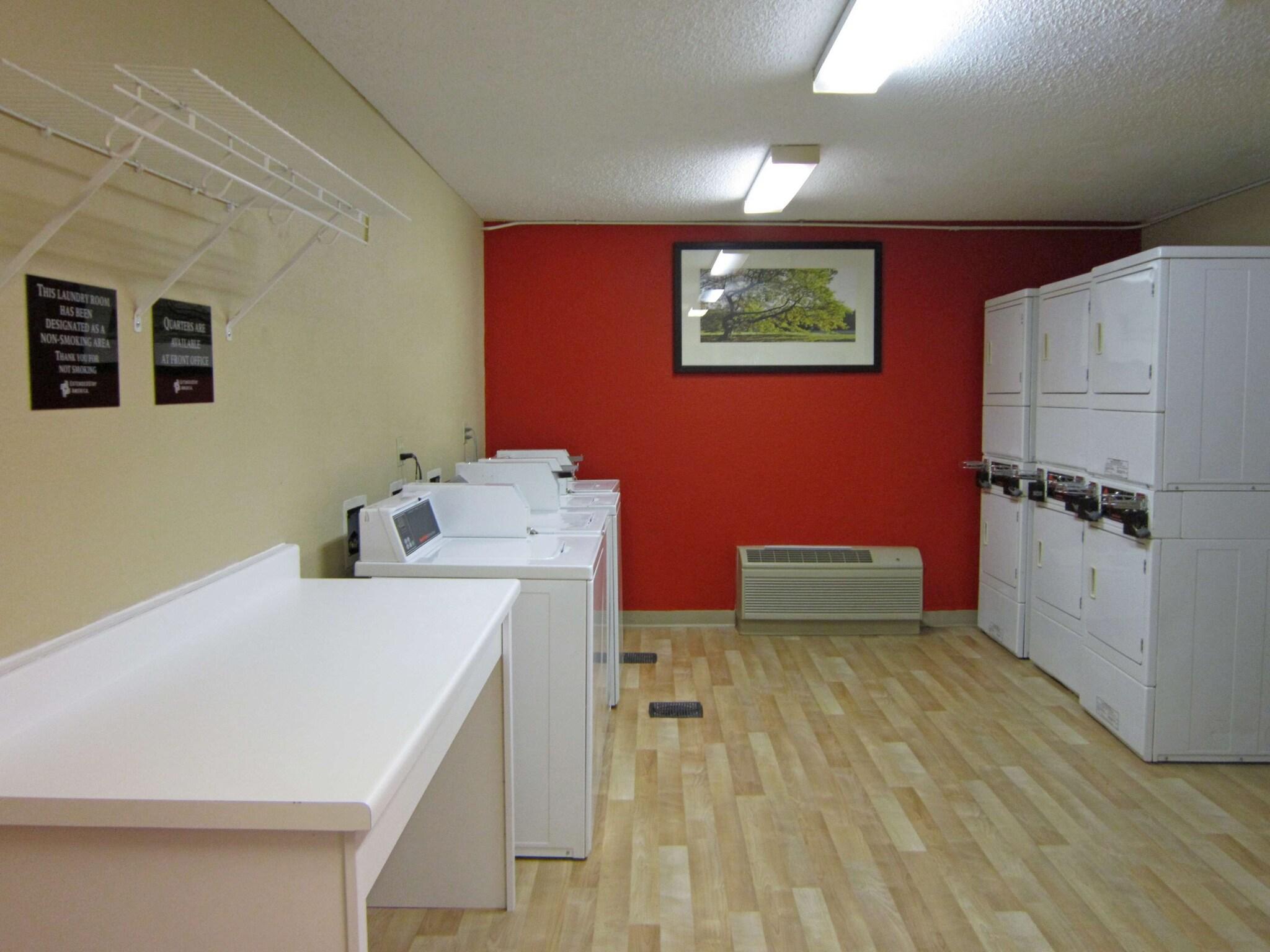 Instalaciones Recreativas Extended Stay America Suites Houston NASA Johnson Space Ctr