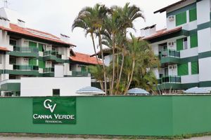 Alojamiento - Canna Verde Apart Hotel