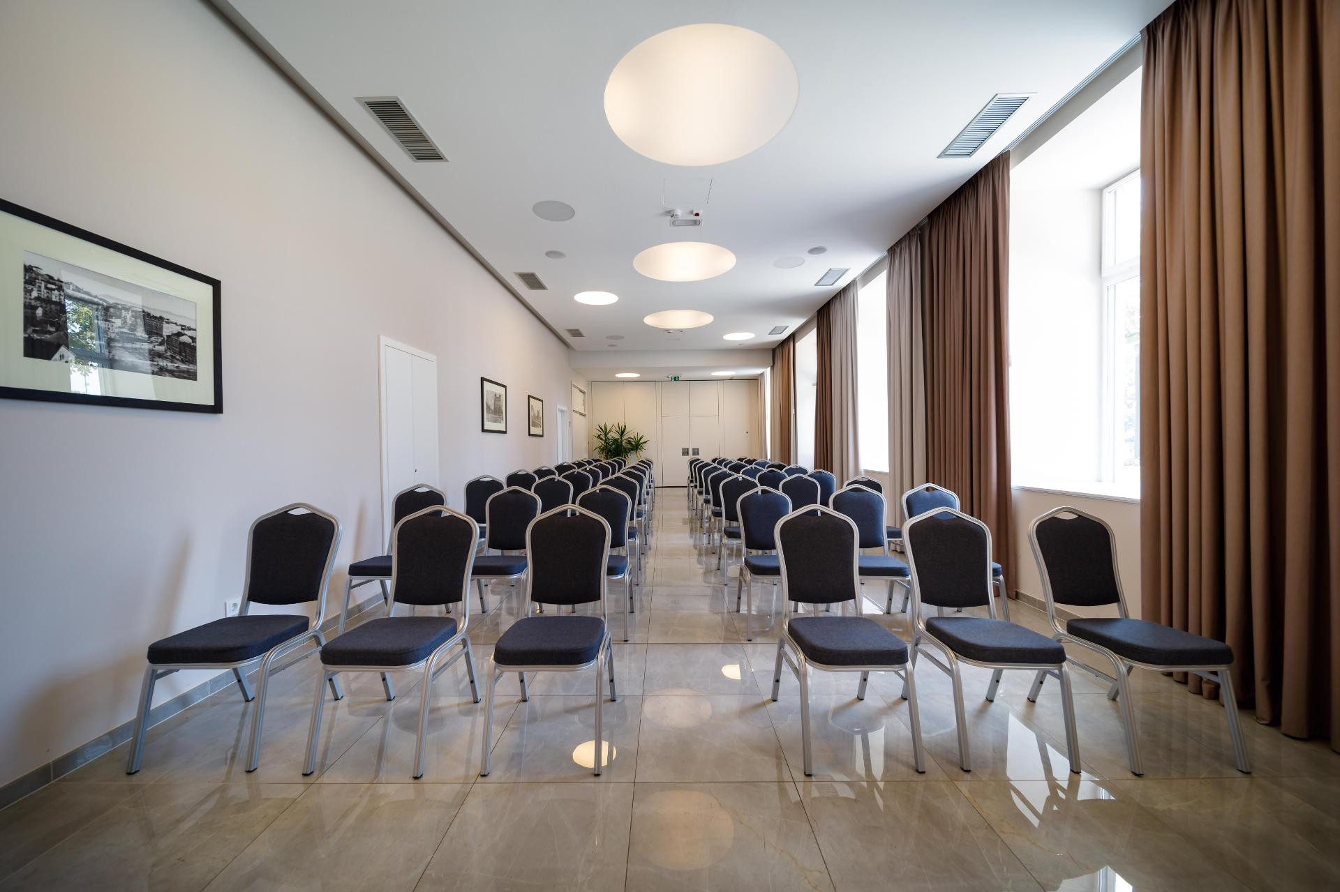 Centro de Negocios Continental