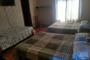 Alojamiento - Hotel La Quinta de los Leones