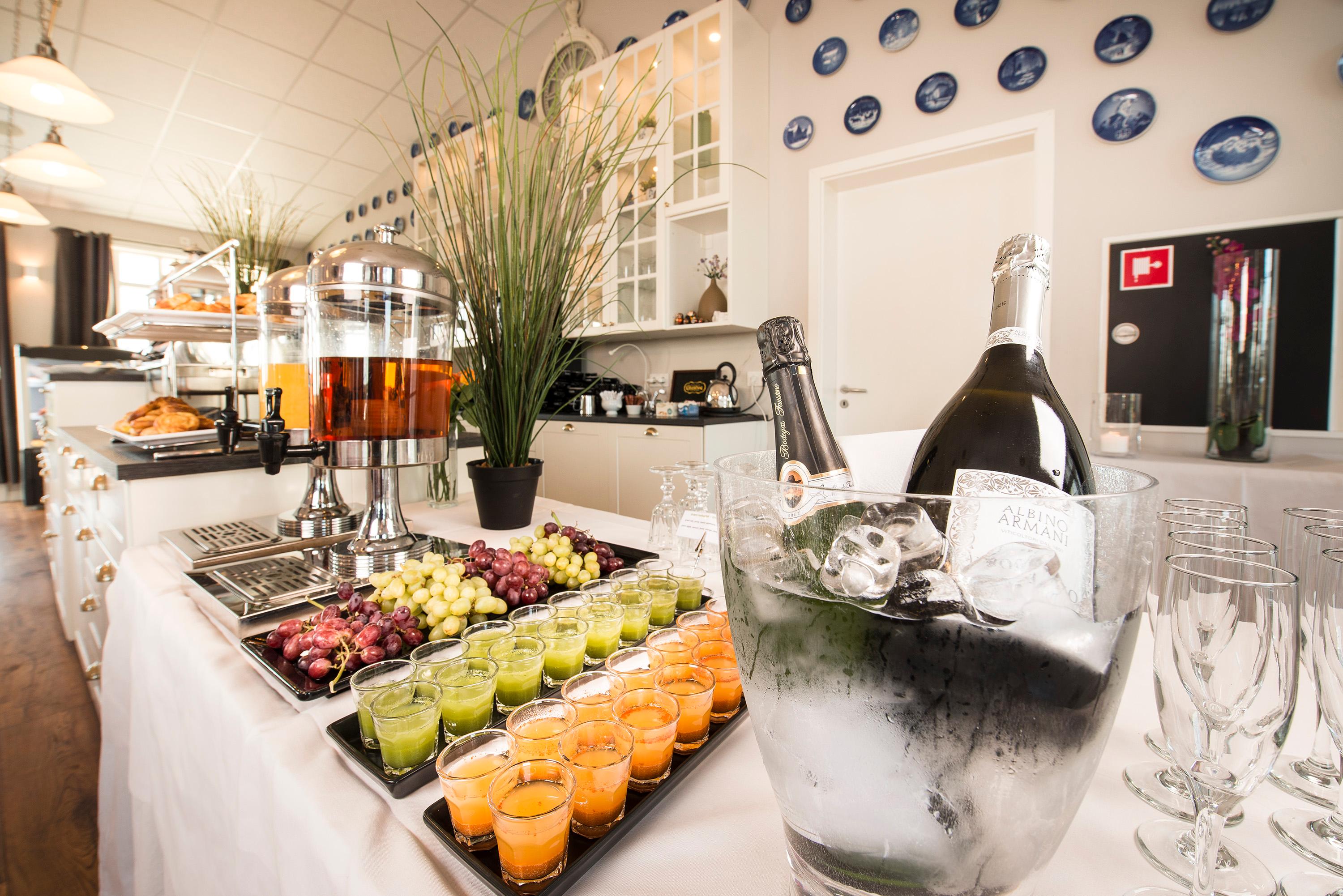 Restaurant Grimsborgir by Keahotels