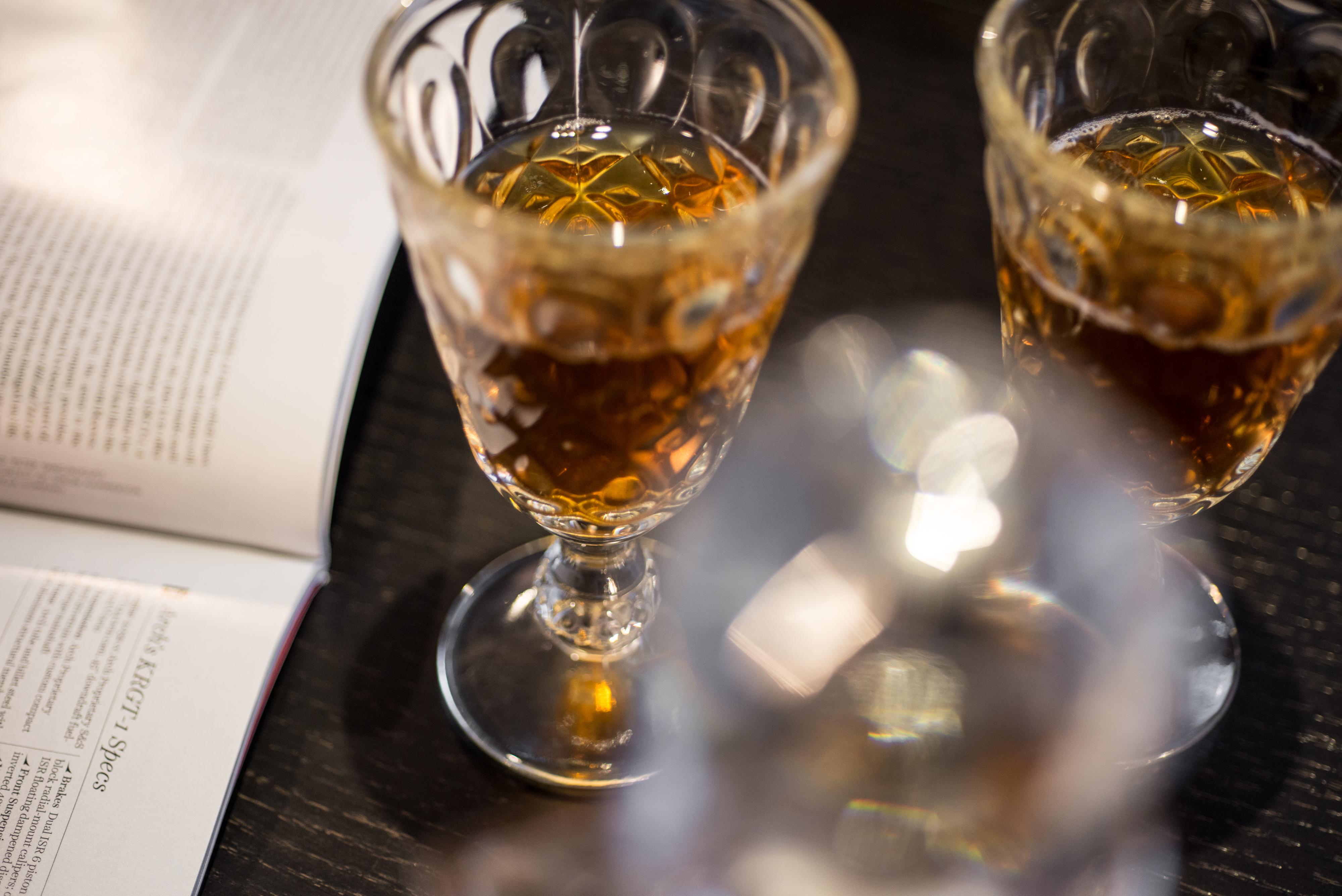 Bar/Salón NYX Tel Aviv