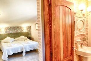 Alquiler Vacacional - Rural House The Hollow Oak