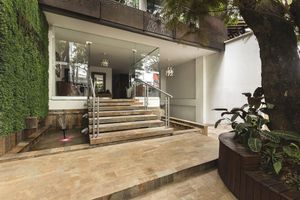 Alojamiento - Hotel Madeiro