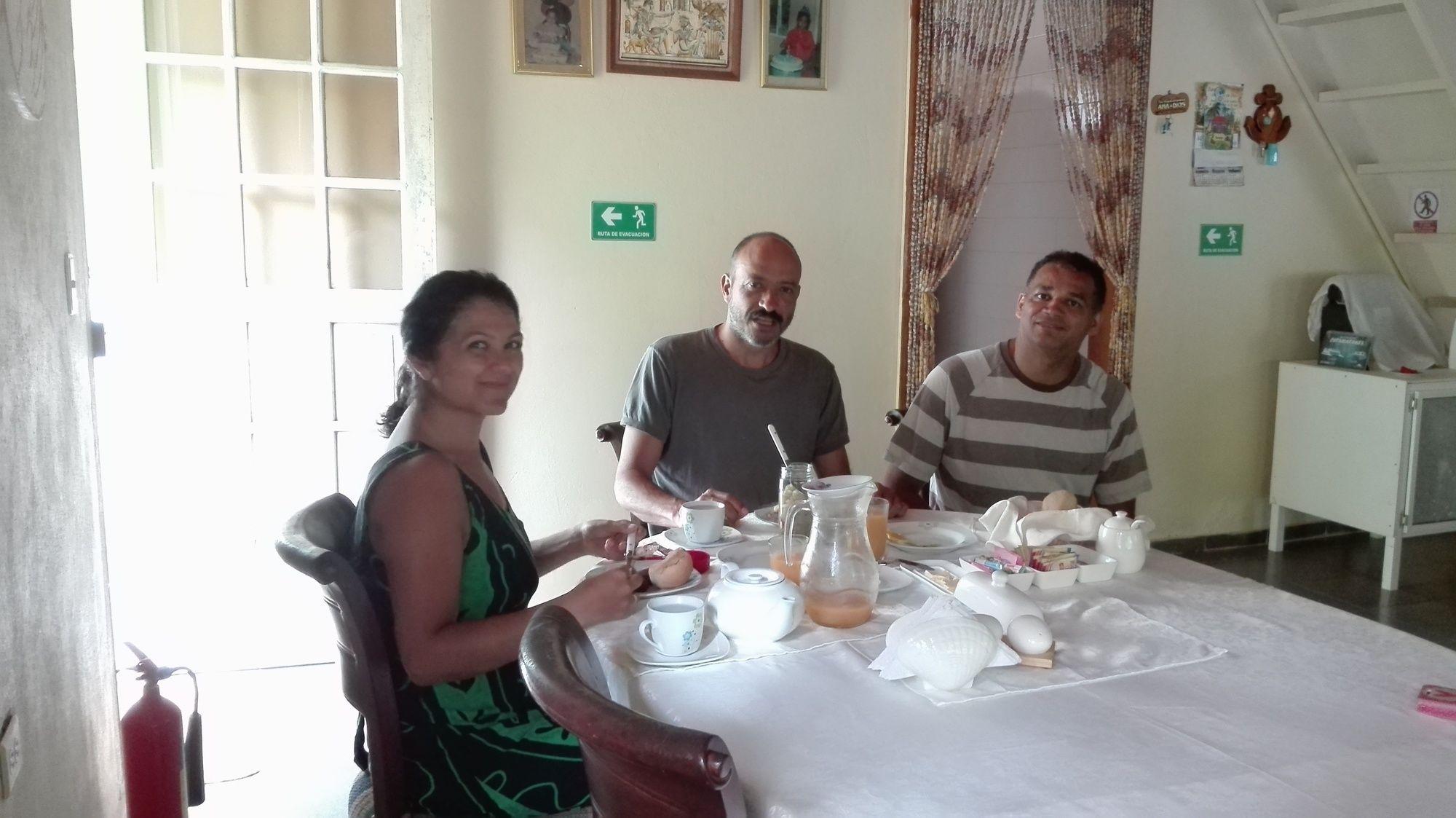 Equipamiento de Habitación Posada Spring View