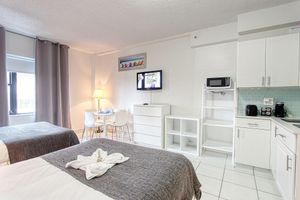 Alquiler Vacacional - Private Apartments at the Casablanca