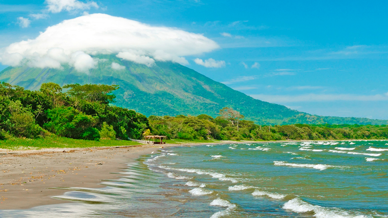 Ofertas de Pasajes en avión a Nicaragua Vuelos Baratos en Despegar