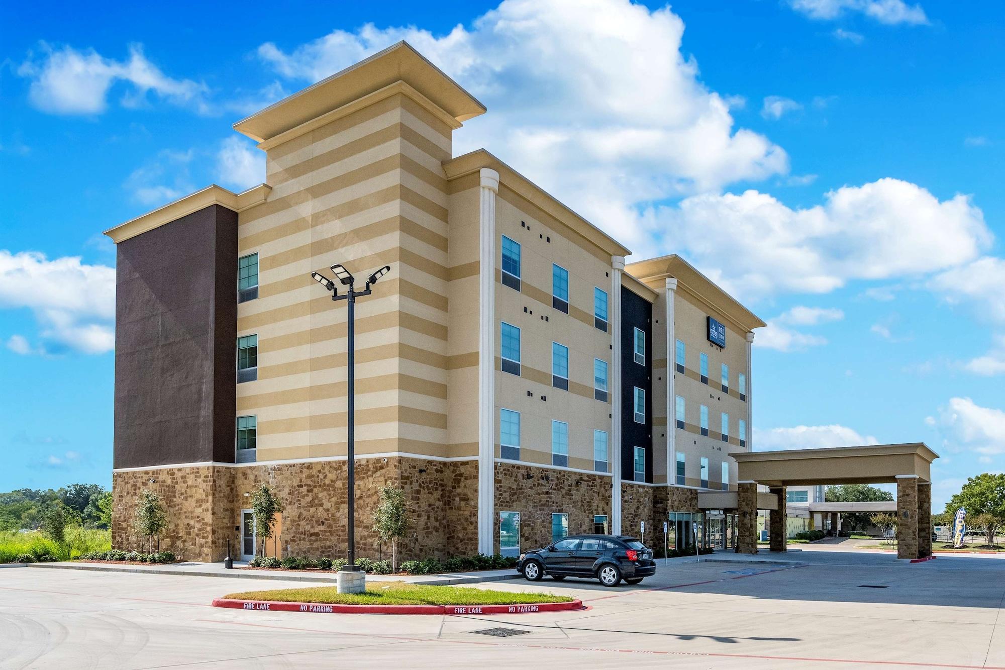 Varios Americas Best Value Inn & Suites Katy