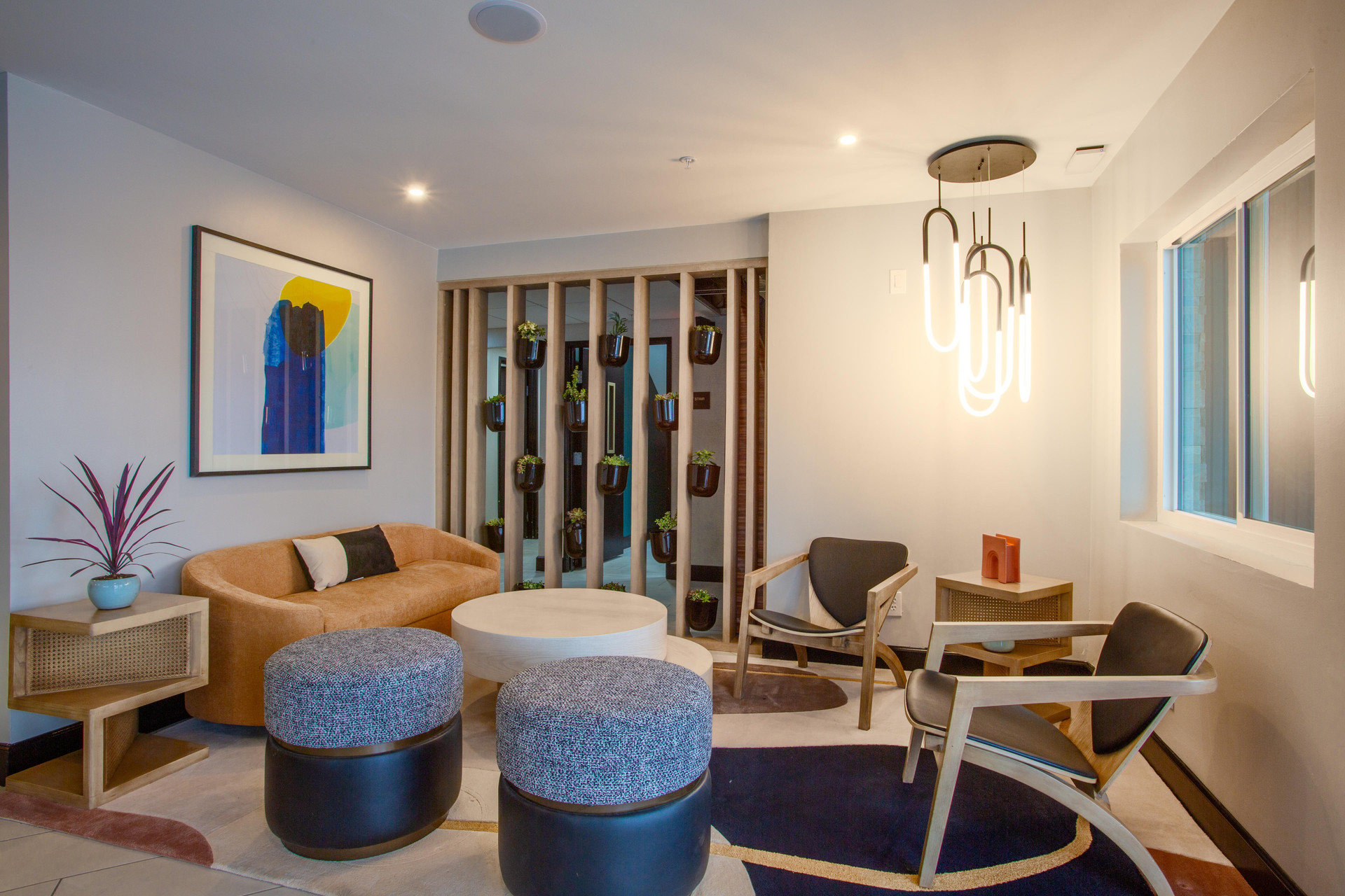 Vista Lobby voco Flagstaff by IHG