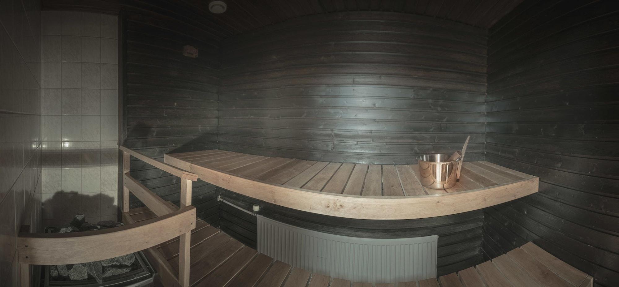Spa Hotelli Kittilä