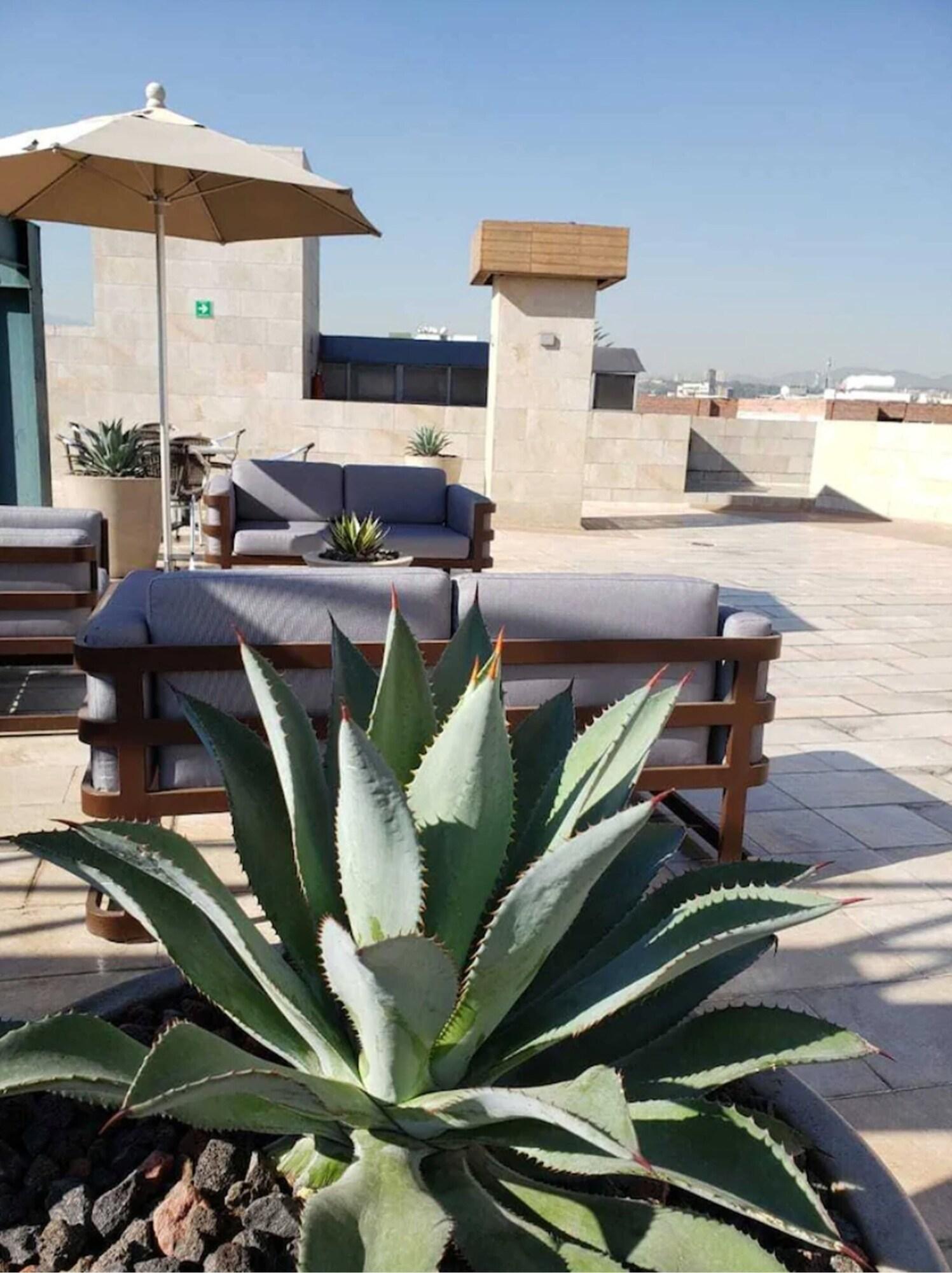 Varios Pennsylvania Suites