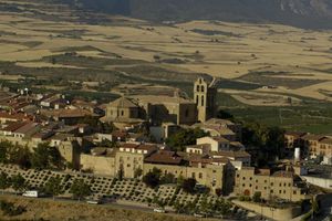 Actividad - La Rioja y sus bodegas