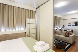 Alquiler Vacacional - Bela Vista by Conviva