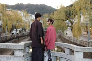 Alojamiento - Kinosaki Onsen Hanakouji Saigetsu