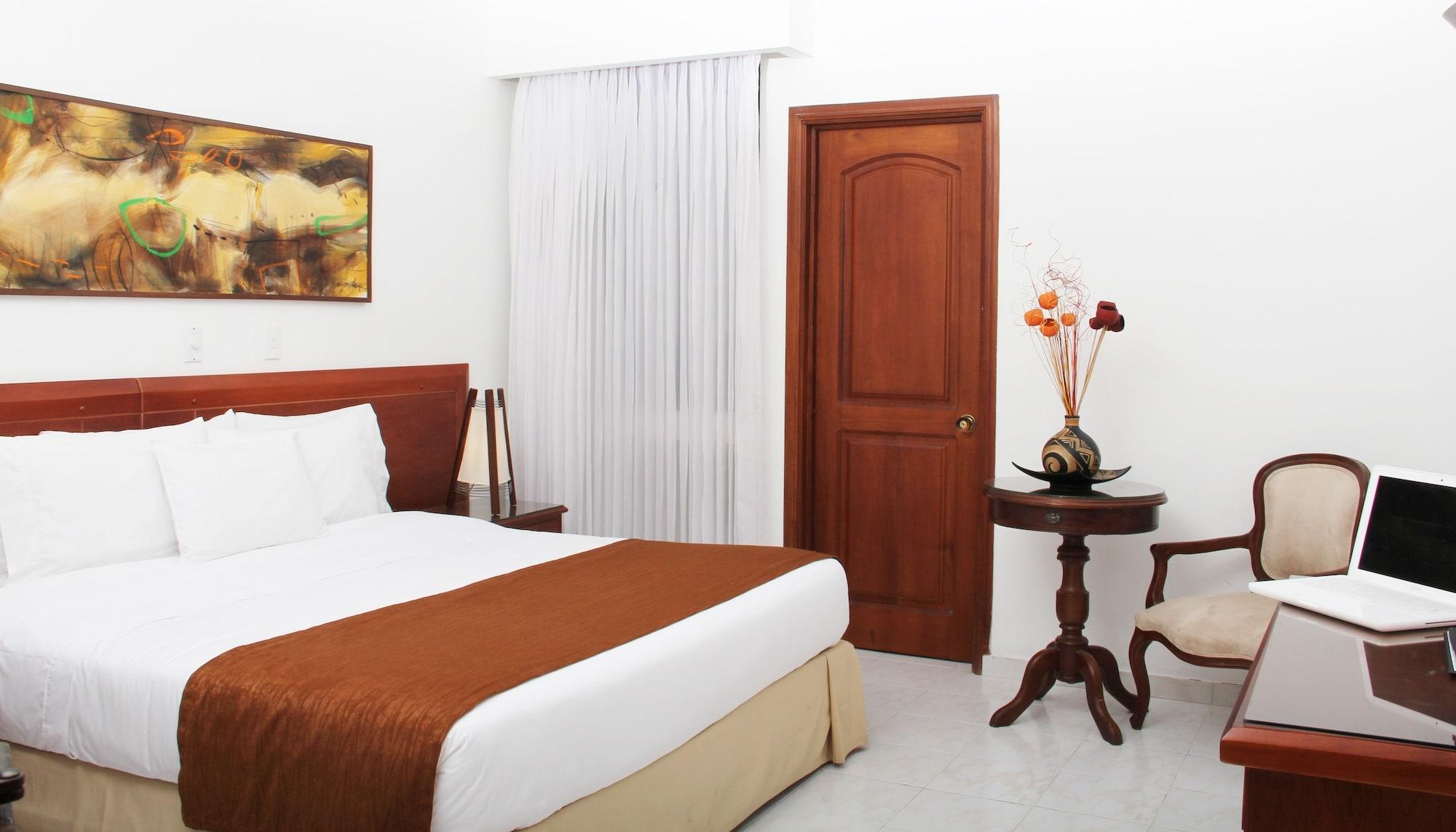 Habitación Tativan Hotel