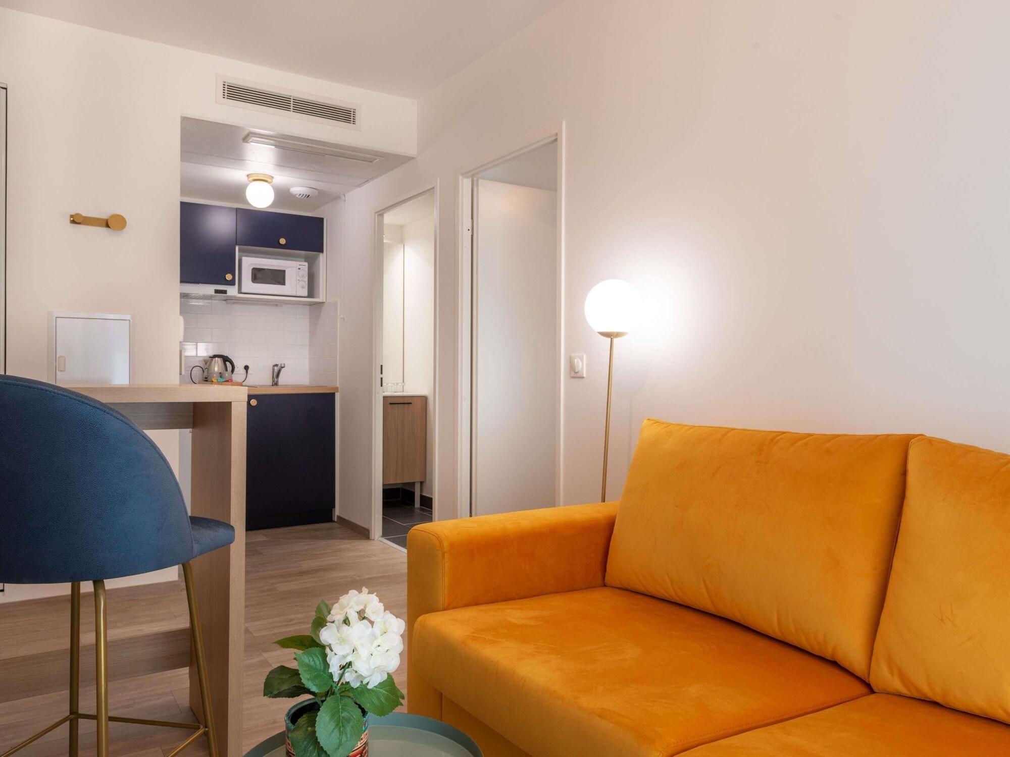 Habitación Ibis Styles Paris Pont D'Ivry