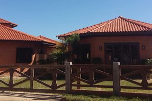 Alojamiento - Pousada Moradas Jissô