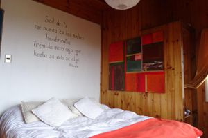 Alojamiento - La Conexion del Poeta Eco Hostal