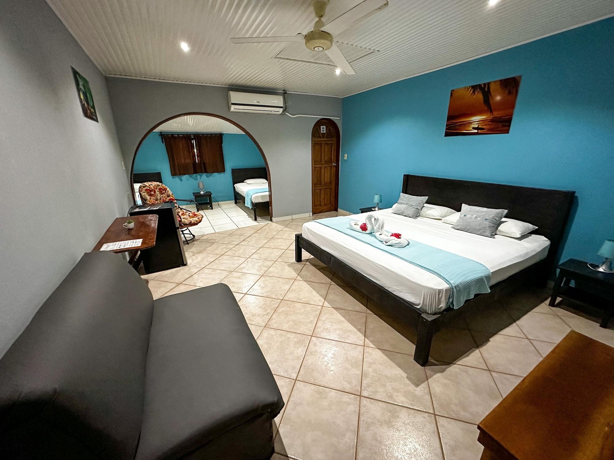 Habitación Hotel Colibri