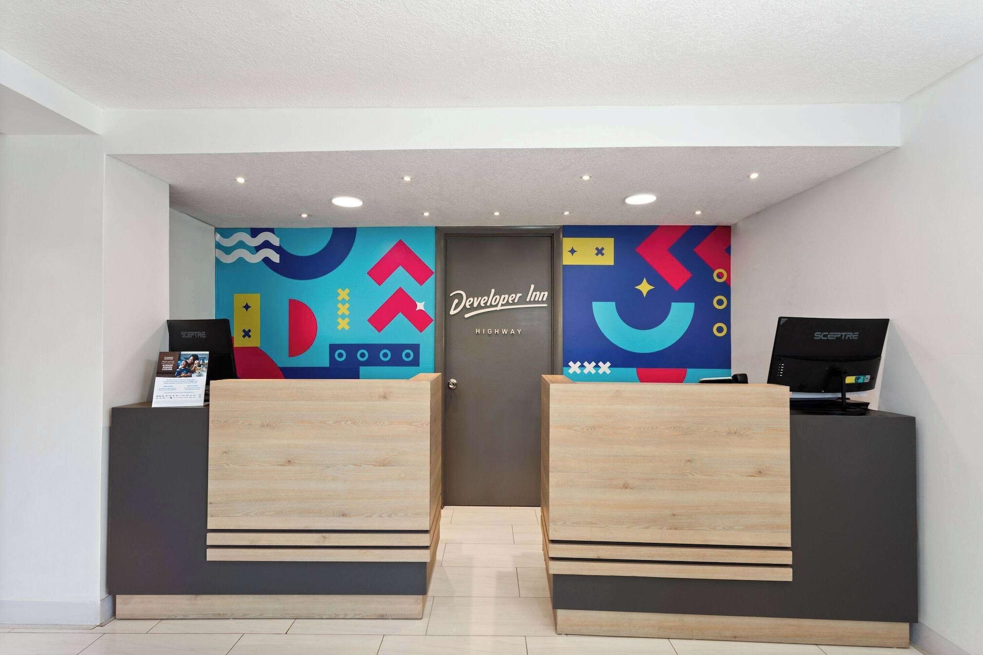 Varios Howard Johnson by Wyndham Orlando Lake Buena Vista South