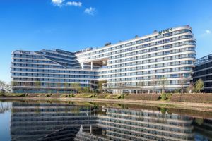 Alojamiento - voco Suites Shanghai Hongqiao CBD by IHG