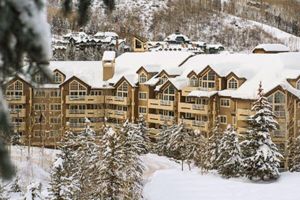 Alquiler Vacacional - Beautiful Ski in/Ski out Condo at St. James Place, in Beaver Creek, Colorado!