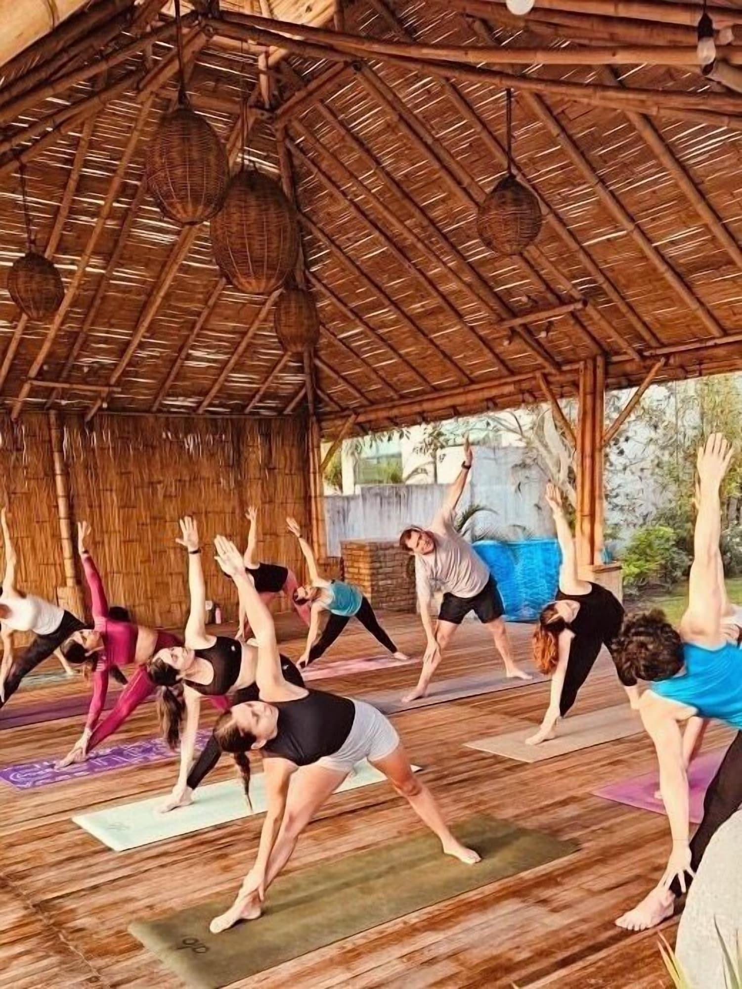 Salón de Baile WELLNESS Hotel & Spa