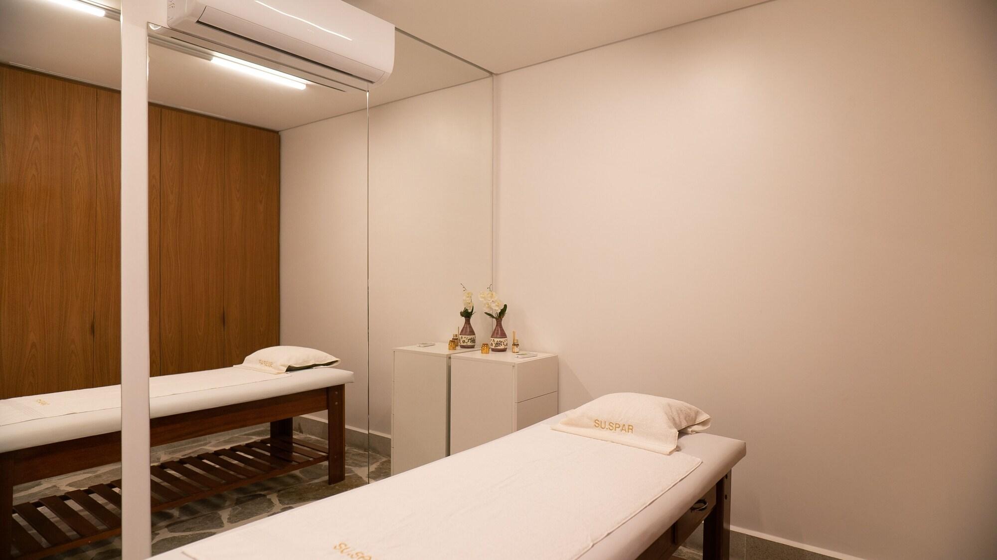 Spa Salinas Exclusive Resort - GAV Resorts