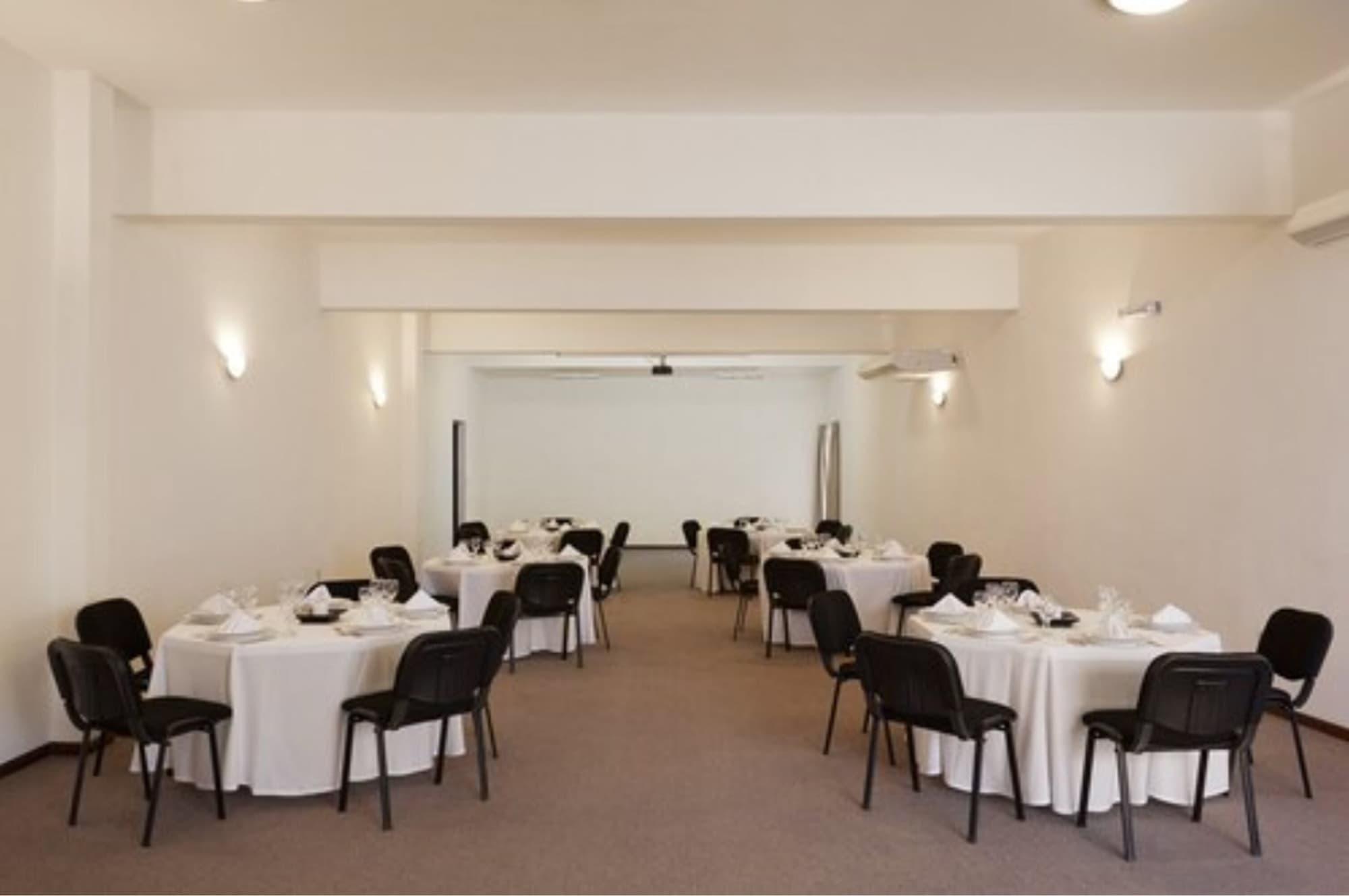 Salón de Baile Gran Hotel Paysandu