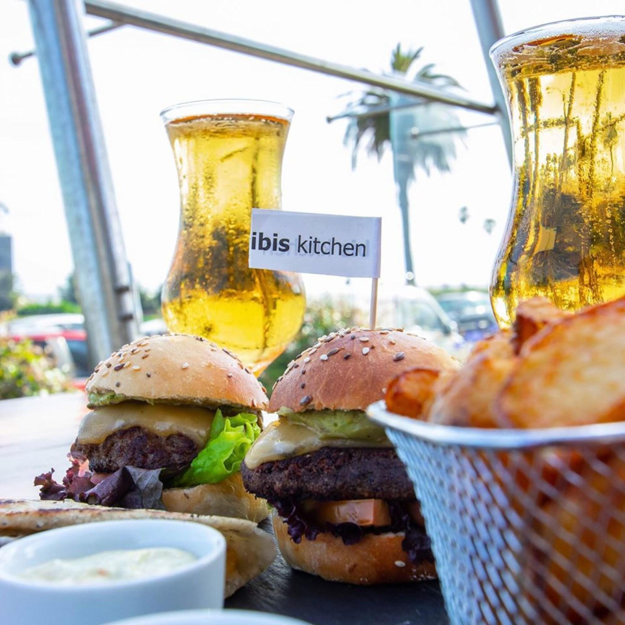 Restaurant ibis Montevideo