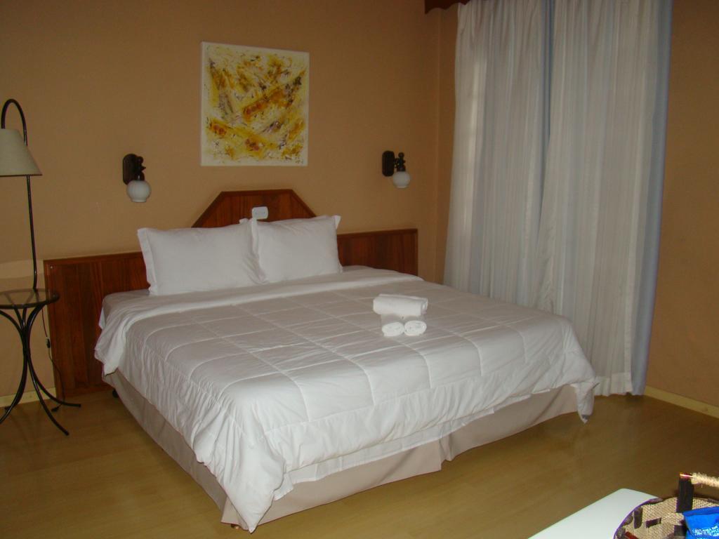 Vista Exterior Treze Tilias Park Hotel
