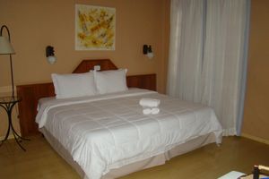 Alojamiento - Treze Tilias Park Hotel