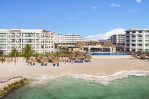 Alojamiento - Ventus at Marina El Cid Spa & Beach Resort