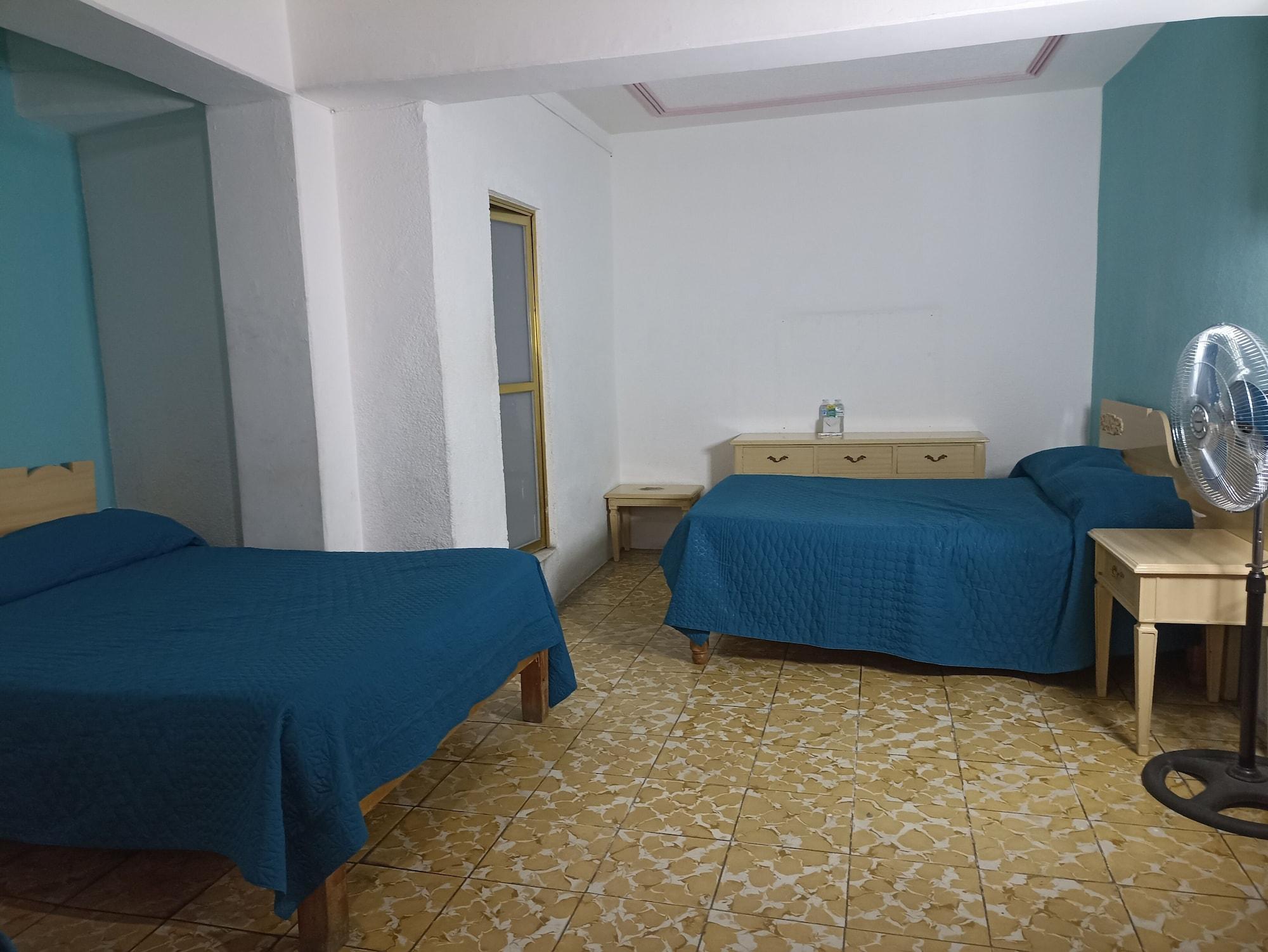 Habitación Hotel Viena