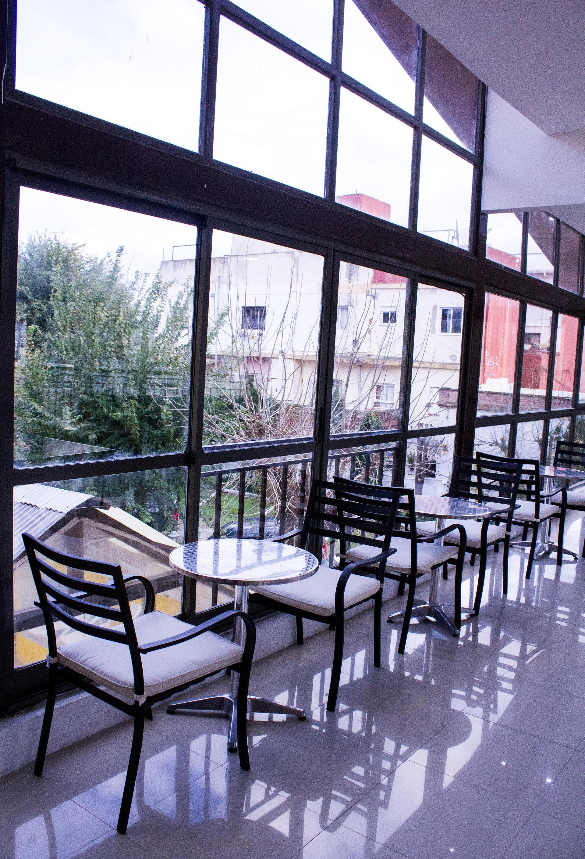 Restaurant San Remo Palace Hotel