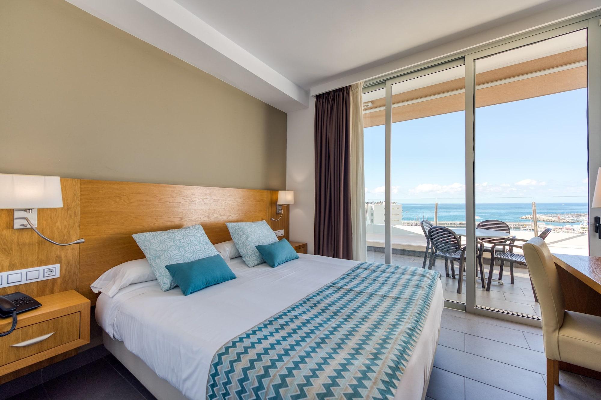 Habitación Holiday Club Puerto Calma