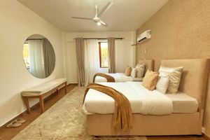 Renta temporal - Shanzu Beachview Apartments