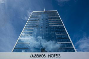 Alojamiento - Hotel Luzeiros Recife