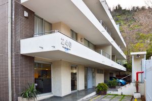 Alojamiento - Apartamentos Norus Providencia