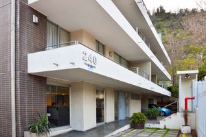 Alojamiento - Norus Apartments Providencia