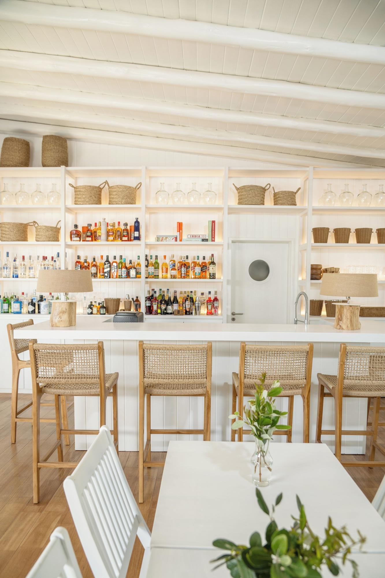 Bar/Salón Posada Arenas de José Ignacio