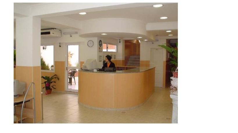 Restaurant Aires Express