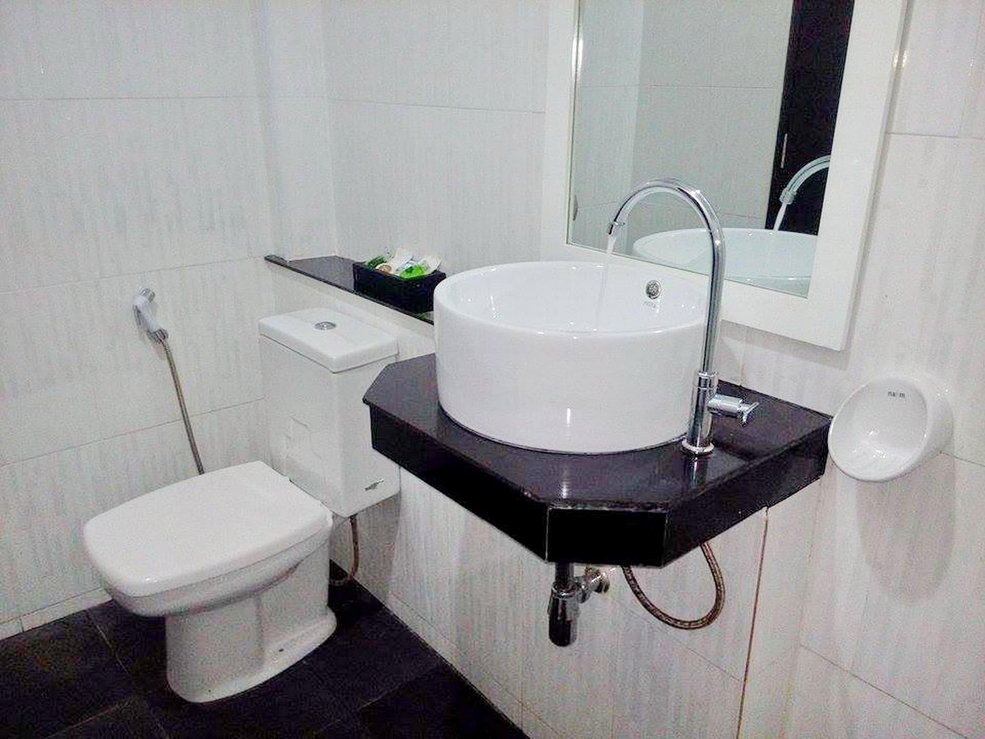 Equipamiento de Habitación Lanta Memory Resort