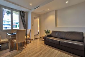 Alquiler Vacacional - Residence Emeraude