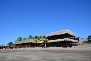 Alojamiento - Hotel Suyapa Beach