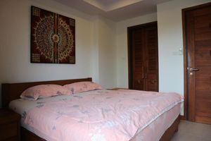 Alquiler Vacacional - 2-BR Khanom Beach Residence Condo on the Gulf of Thailand