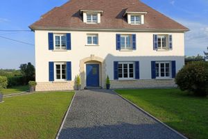 Alojamiento - Le Haras D'havetot