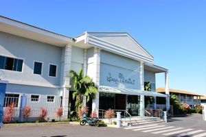 Alojamiento - Reserve Caldas Lacqua 1