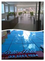Alojamiento - Brito Hotel