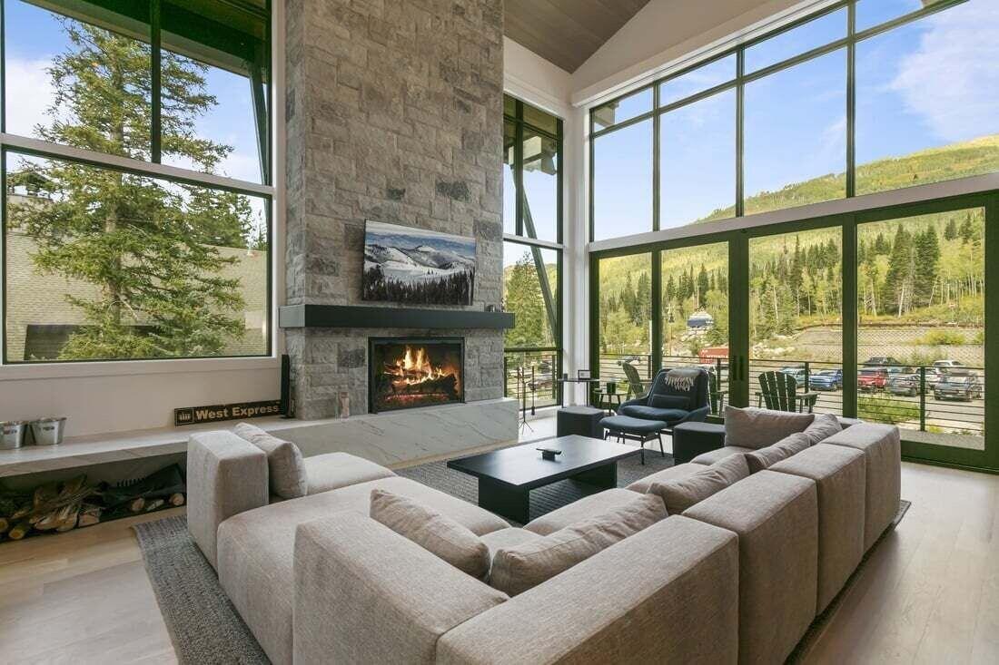 Varios 9401 - Silver Aspen - Five Bedroom Luxury Townhome 5 Home